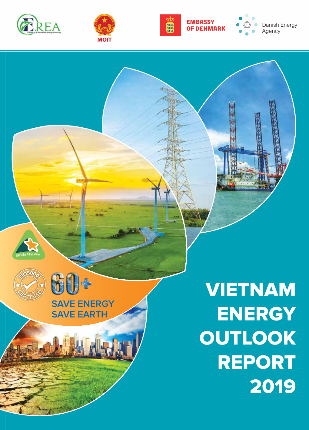 Vietnam Energy Outlook Report 2019