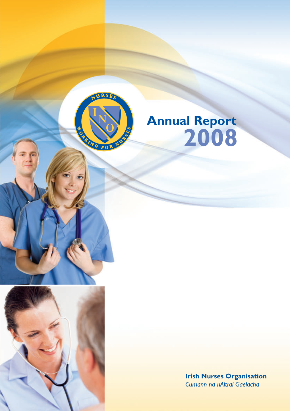 Annual Report 2008