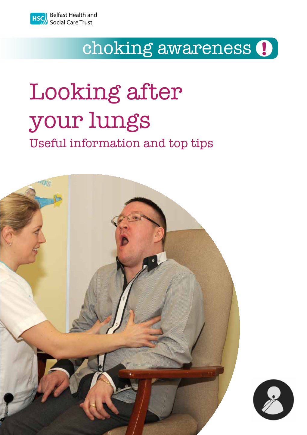 Looking After Your Lungs Useful Information and Top Tips Colds and Chest Infections Can Be Common, Especially in the Autumn and Winter Months