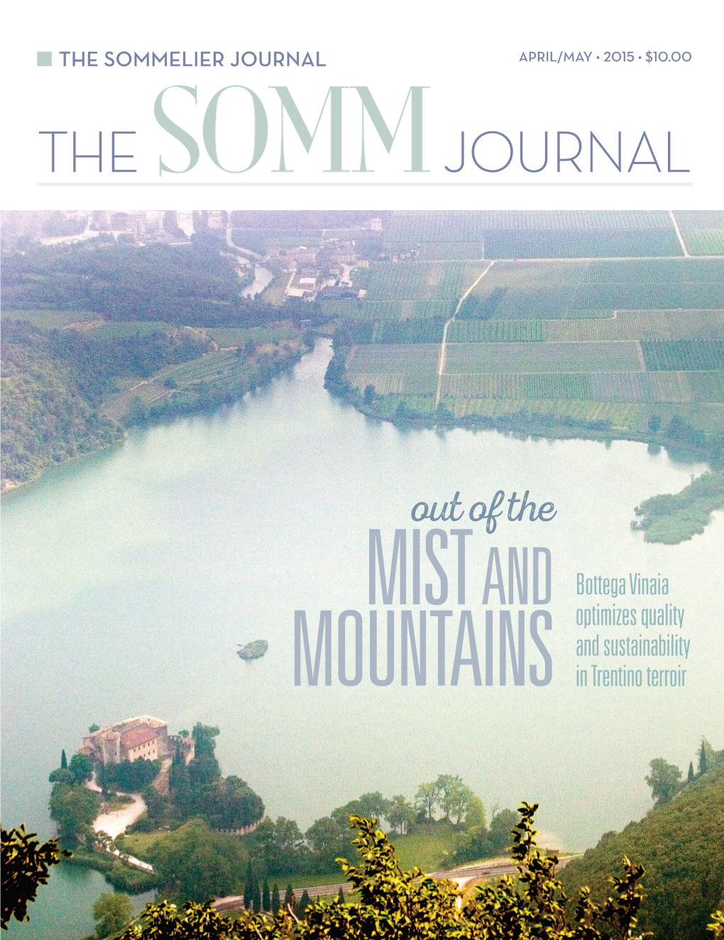 The Sommjournal