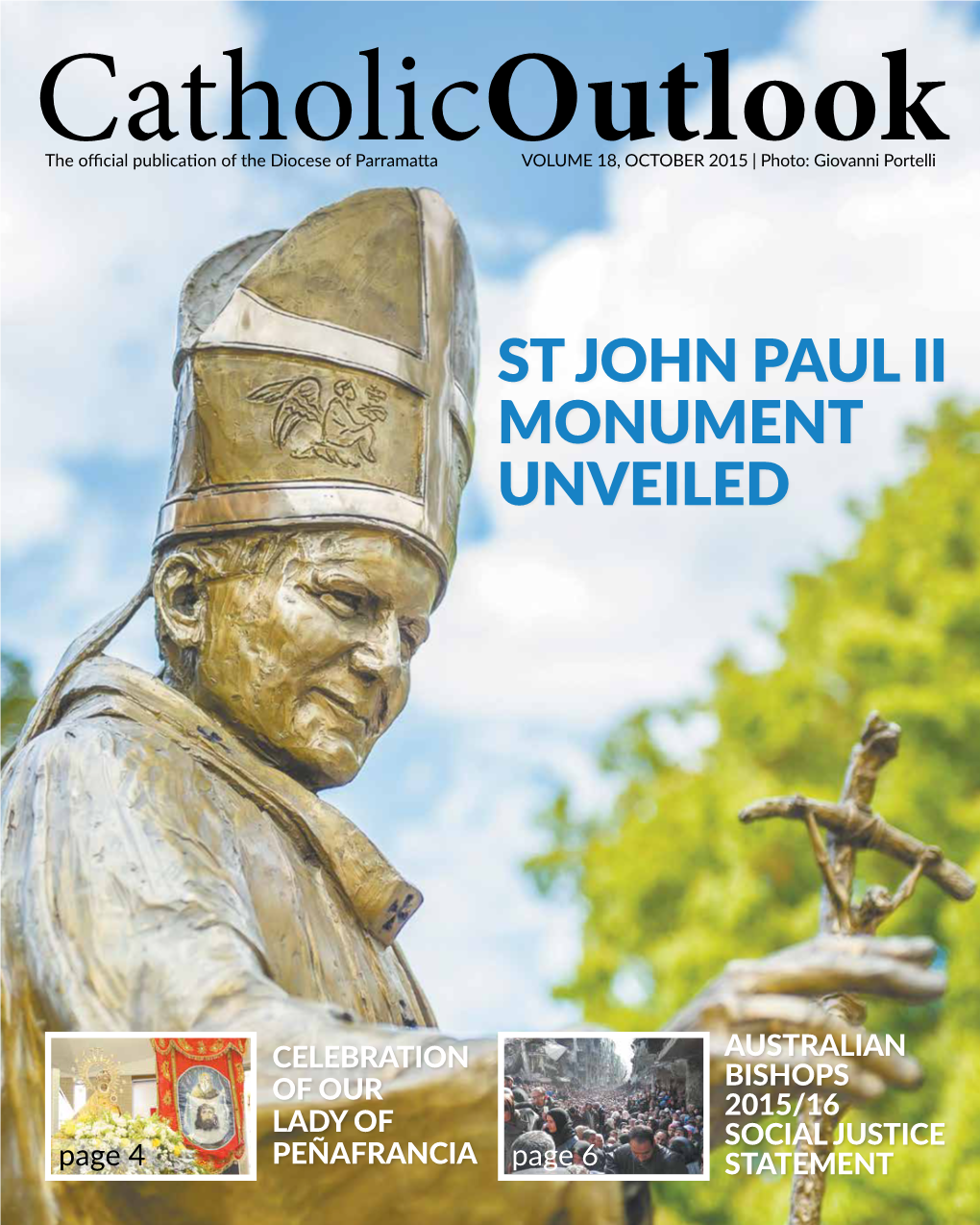 Download Catholic Outlook October 2015