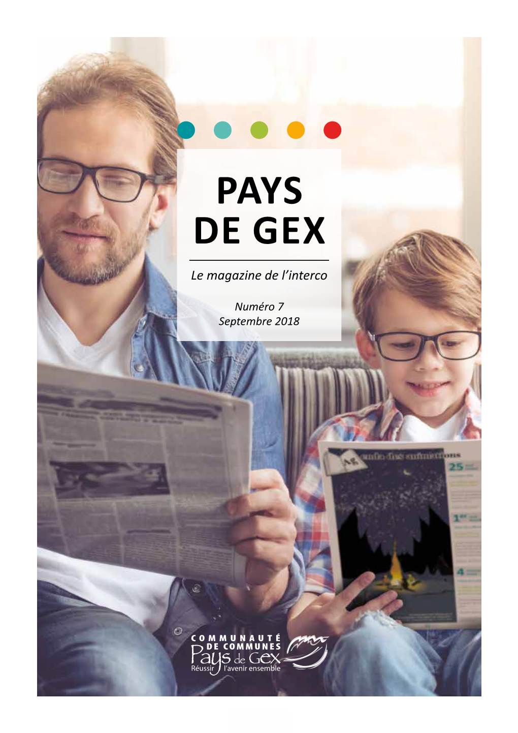 Pays De Gex Agglo