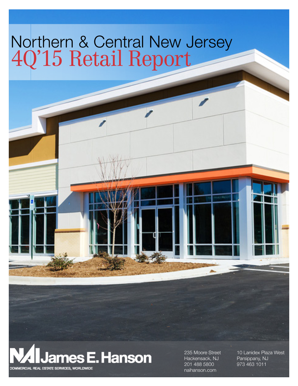 4Q'15 Retail Report