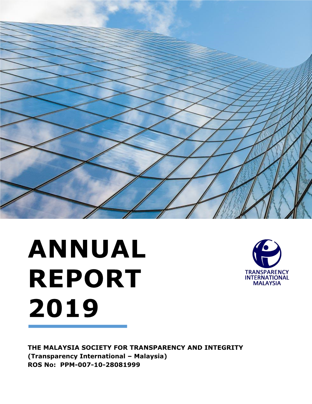 Annual Report 2019 1