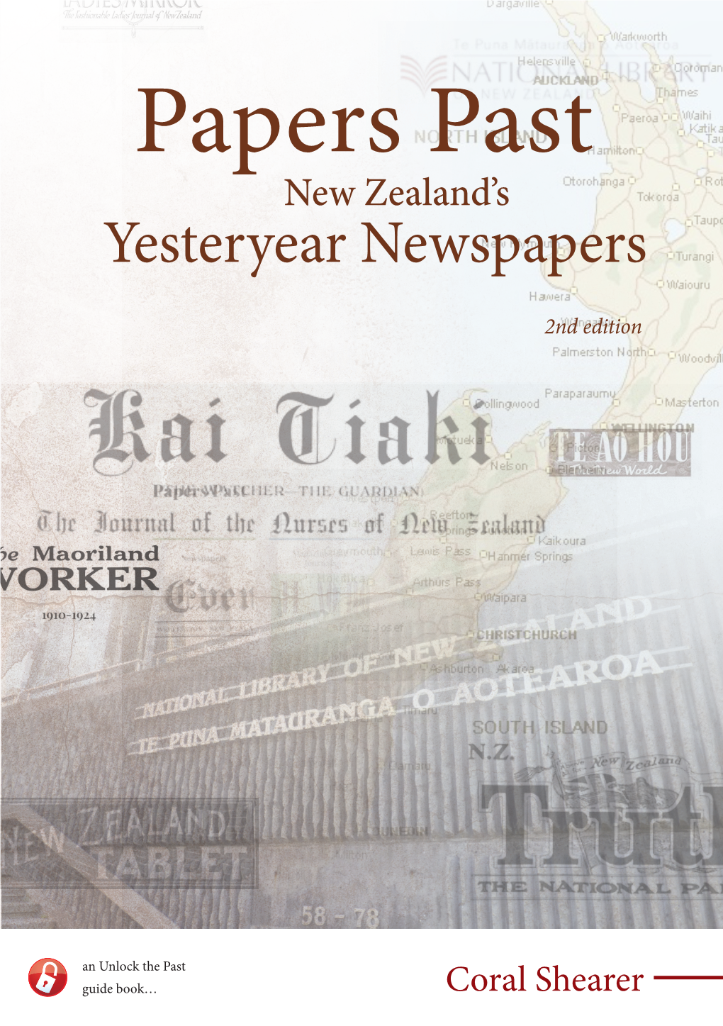 Papers Past New Zealand’S Yesteryear Newspapers