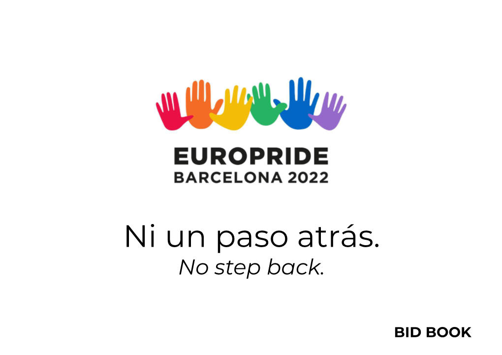 Pride Barcelona