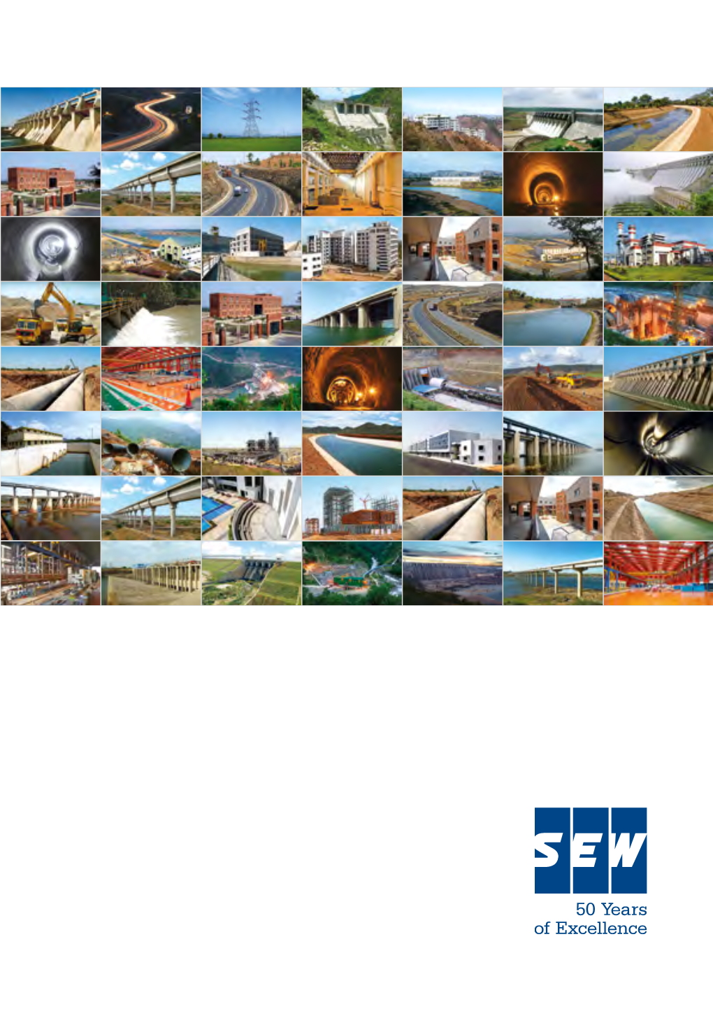 Sewcorporatebrochure2011.Pdf