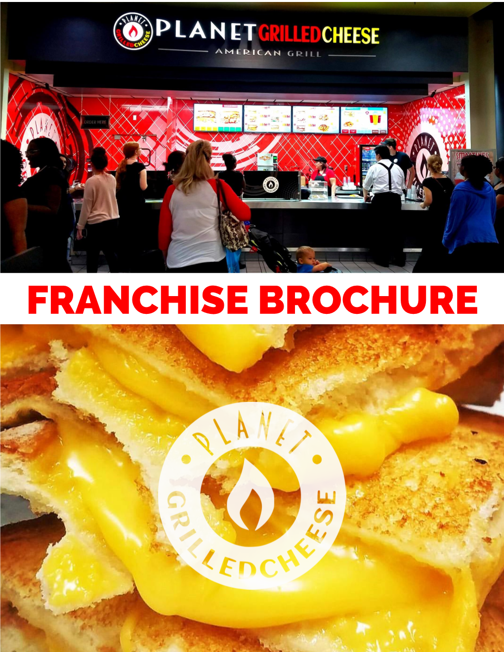 Franchise Brochure