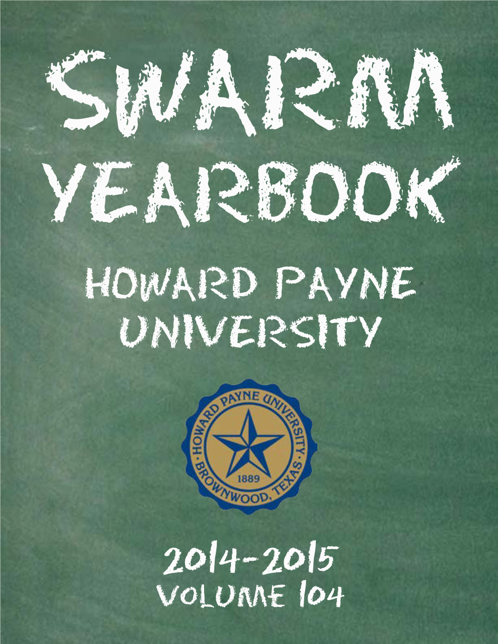 2014-2015 Swarm