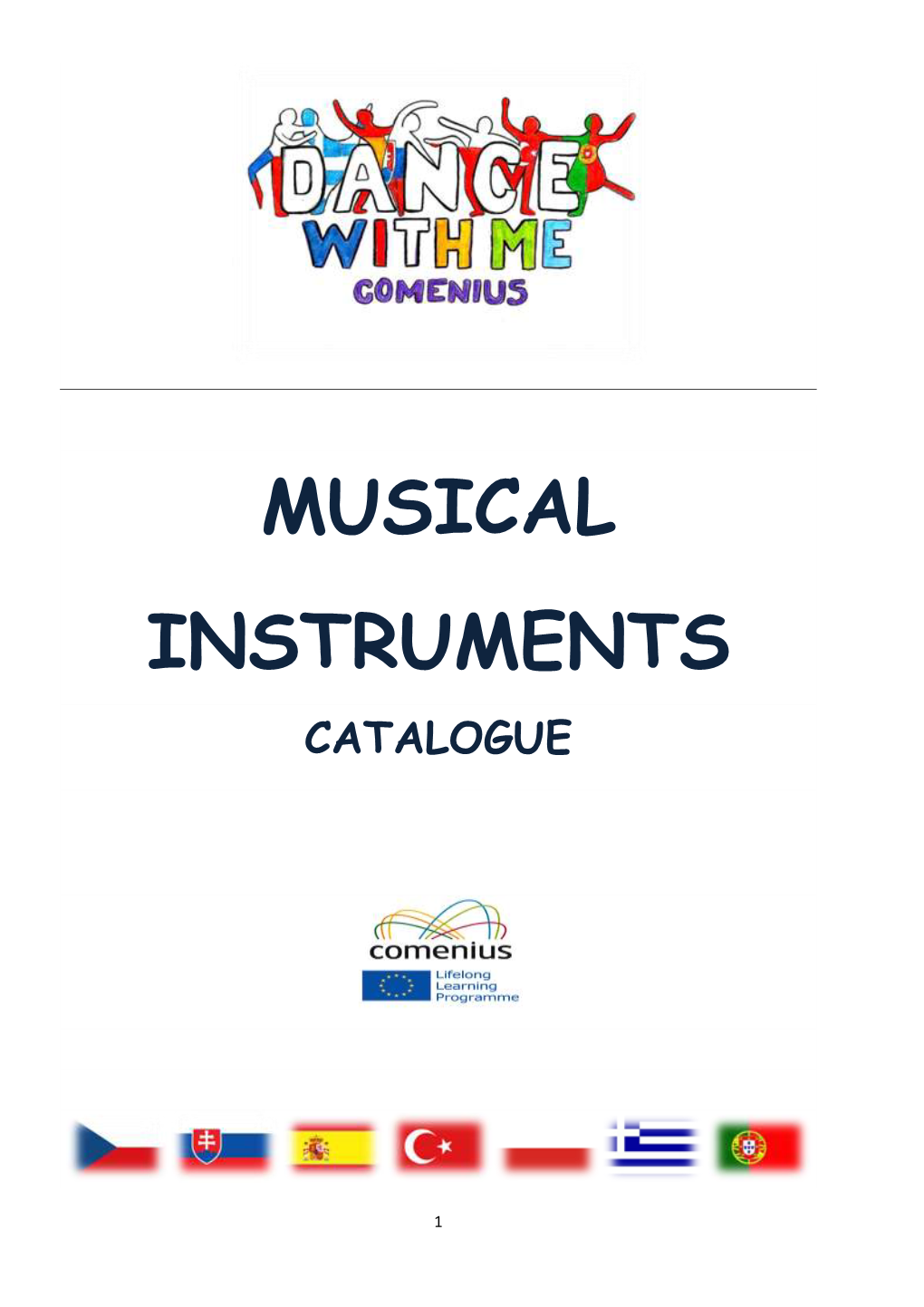 Musical Instruments