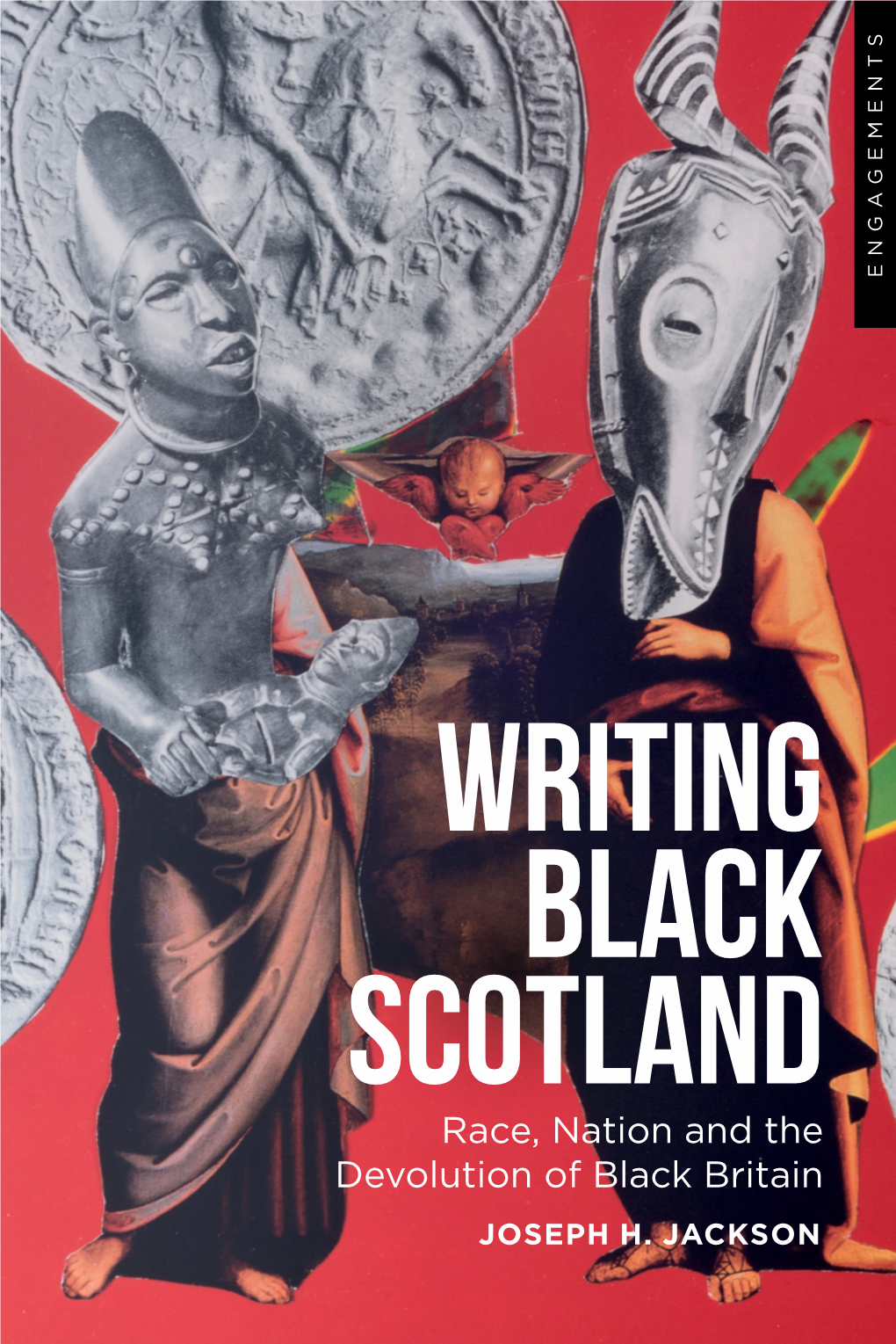 Writing Black Scotland