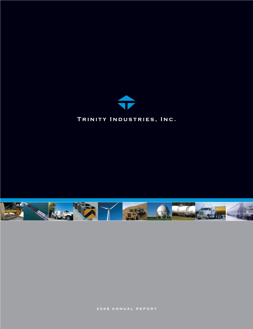 Trinity Industries, Inc