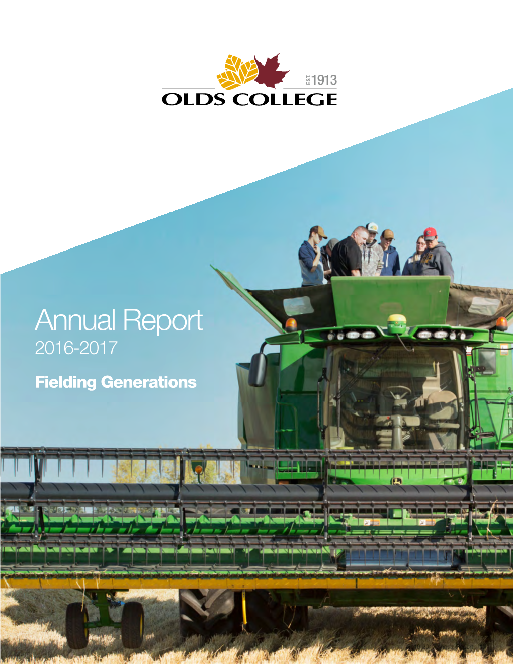 Annual Report 2016-2017