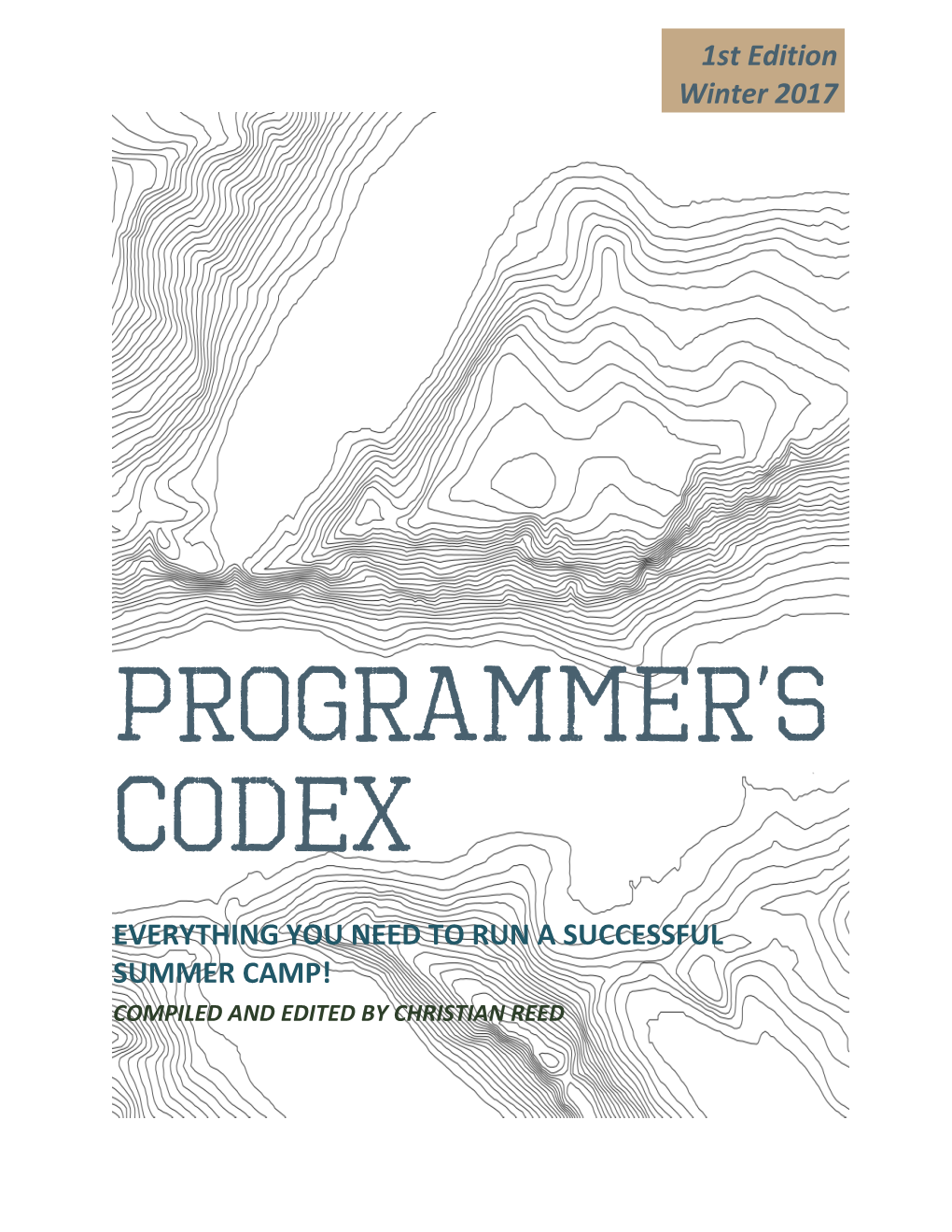 Programmer's Codex