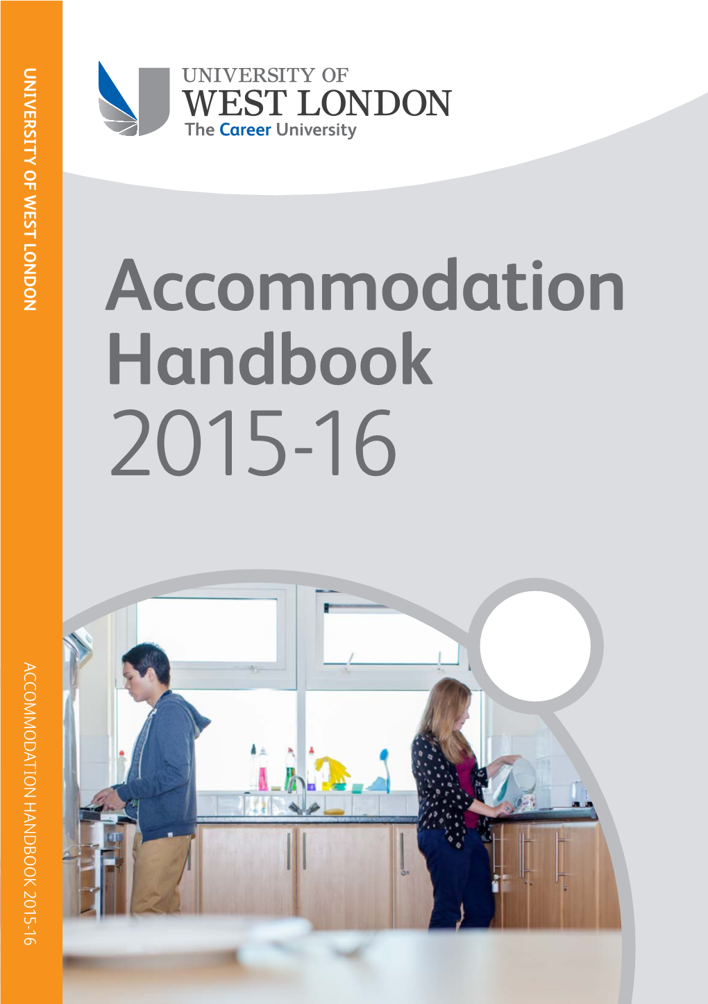 ACCOMMODATION HANDBOOK 2015-16 2 Contents