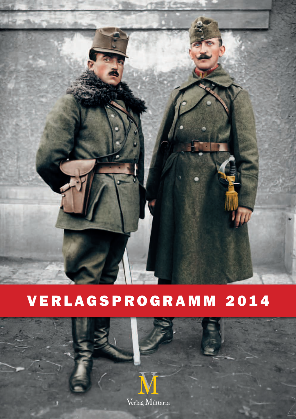 VERLAGSPROGRAMM 2014 2 Inhalt – Impressum