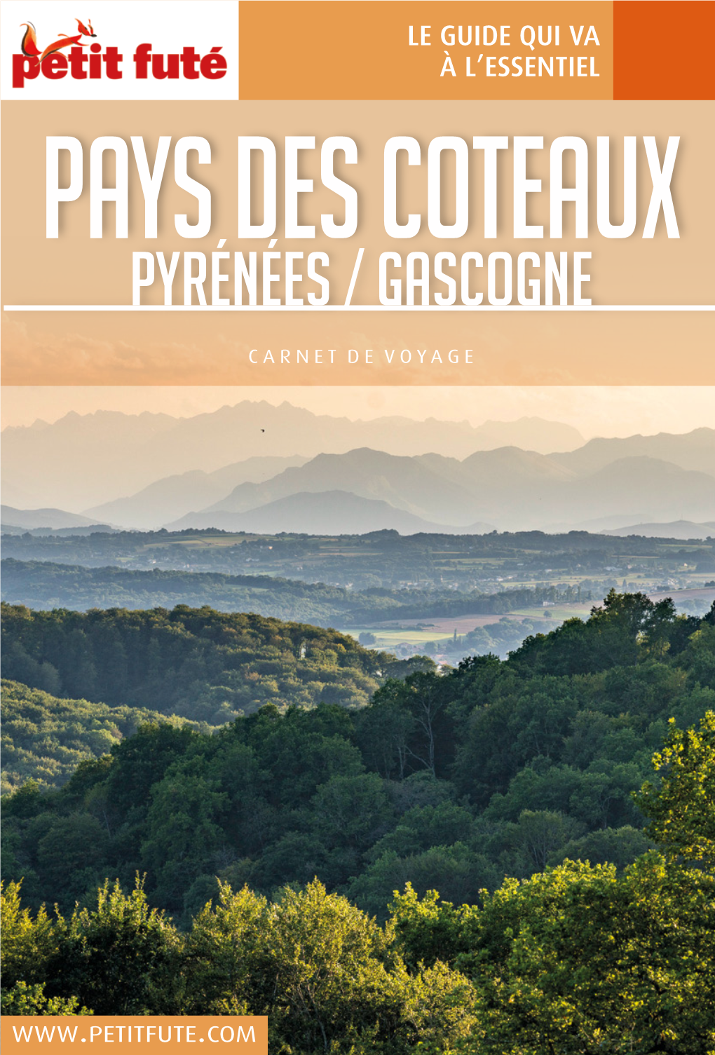 Pays Des Coteaux Pyrénées / Gascogne