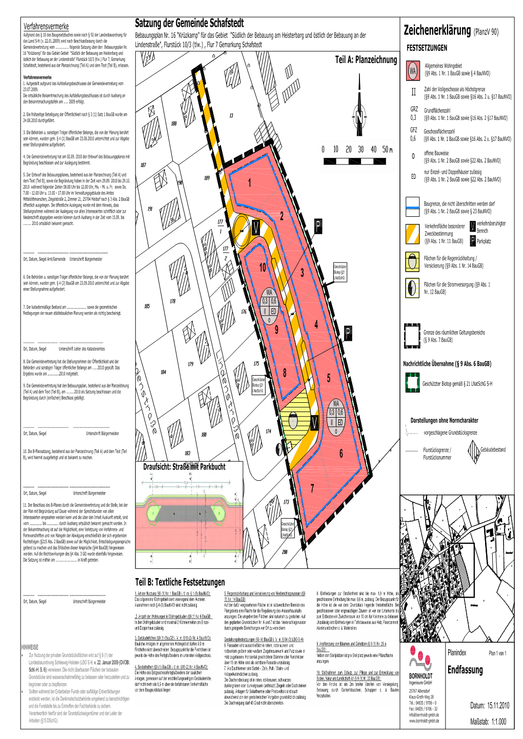 G:\Projekte\Planung\Schleswig Holstein\B09-006 B-Plan FNP