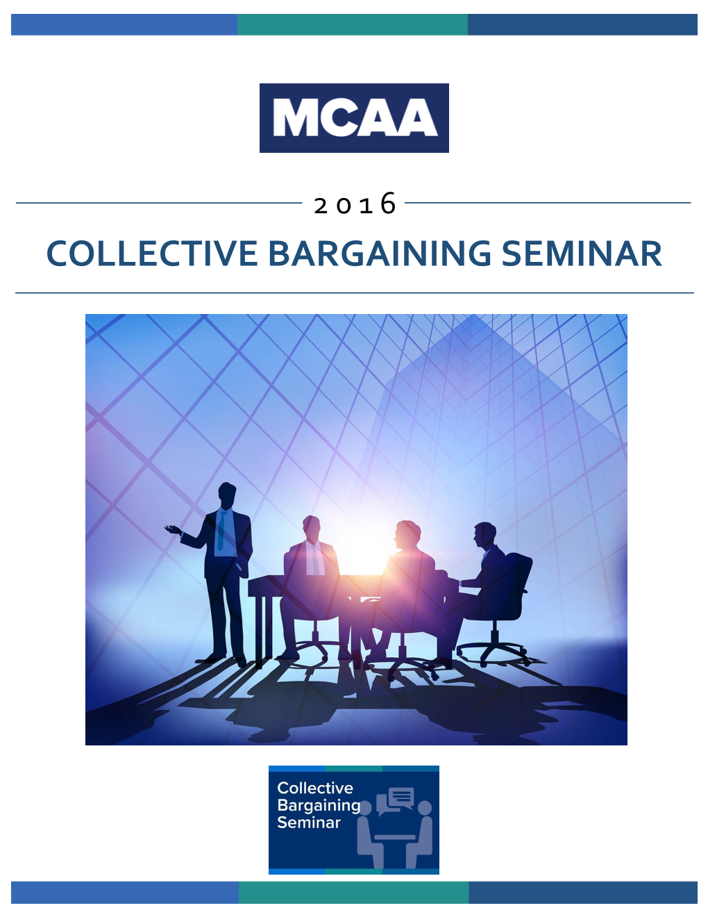 Collective Bargaining Seminar