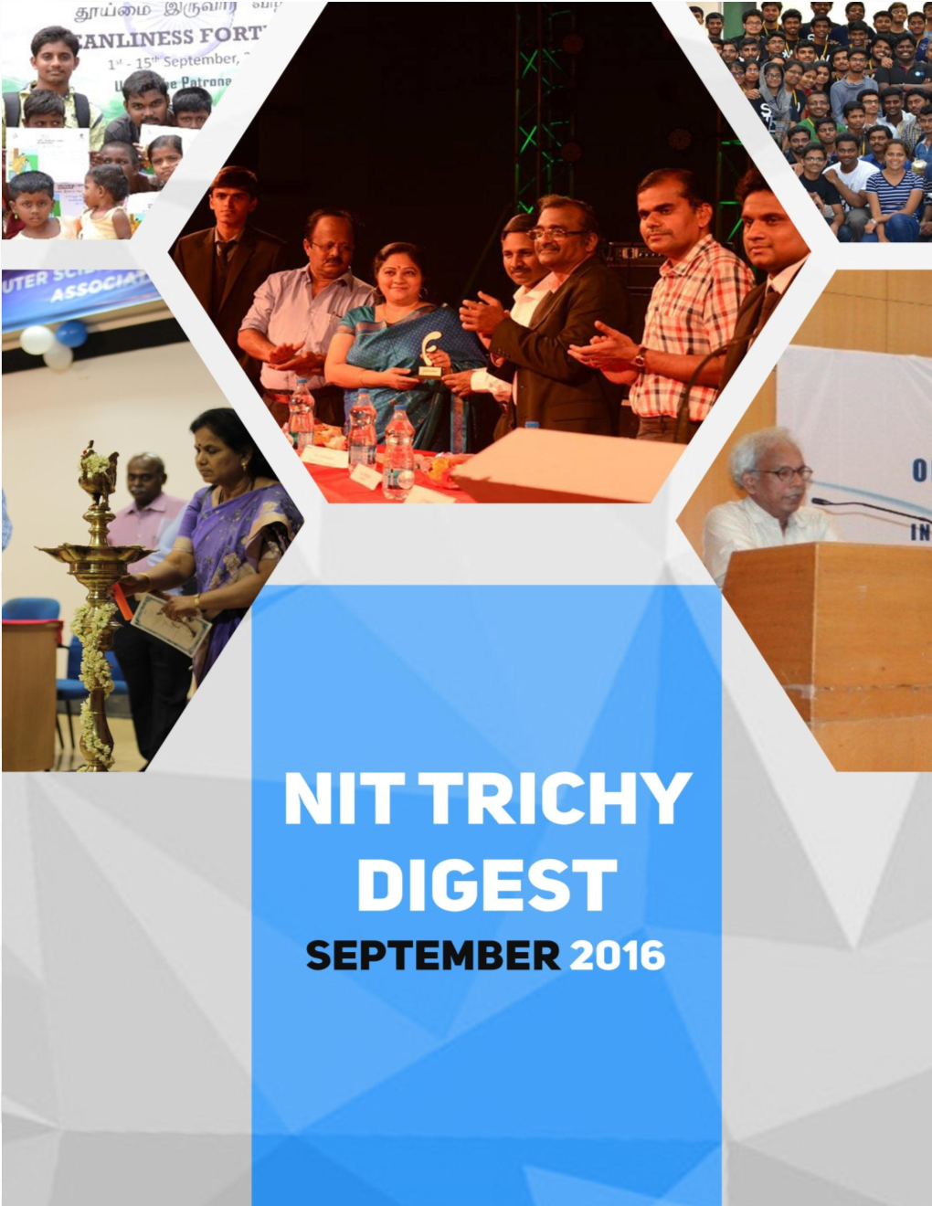 Digest September 2016