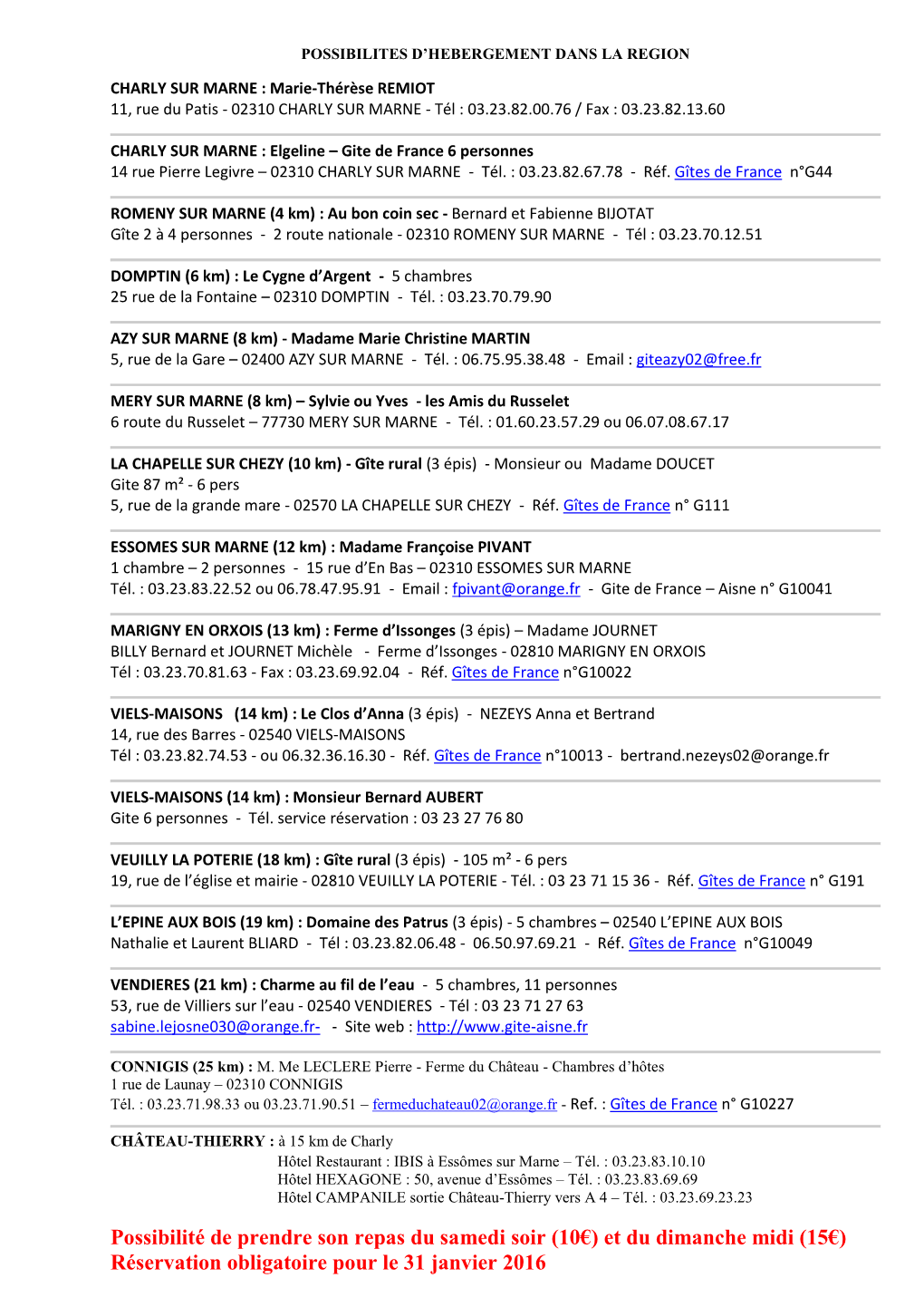 8 H Hébergements 2016.Pdf