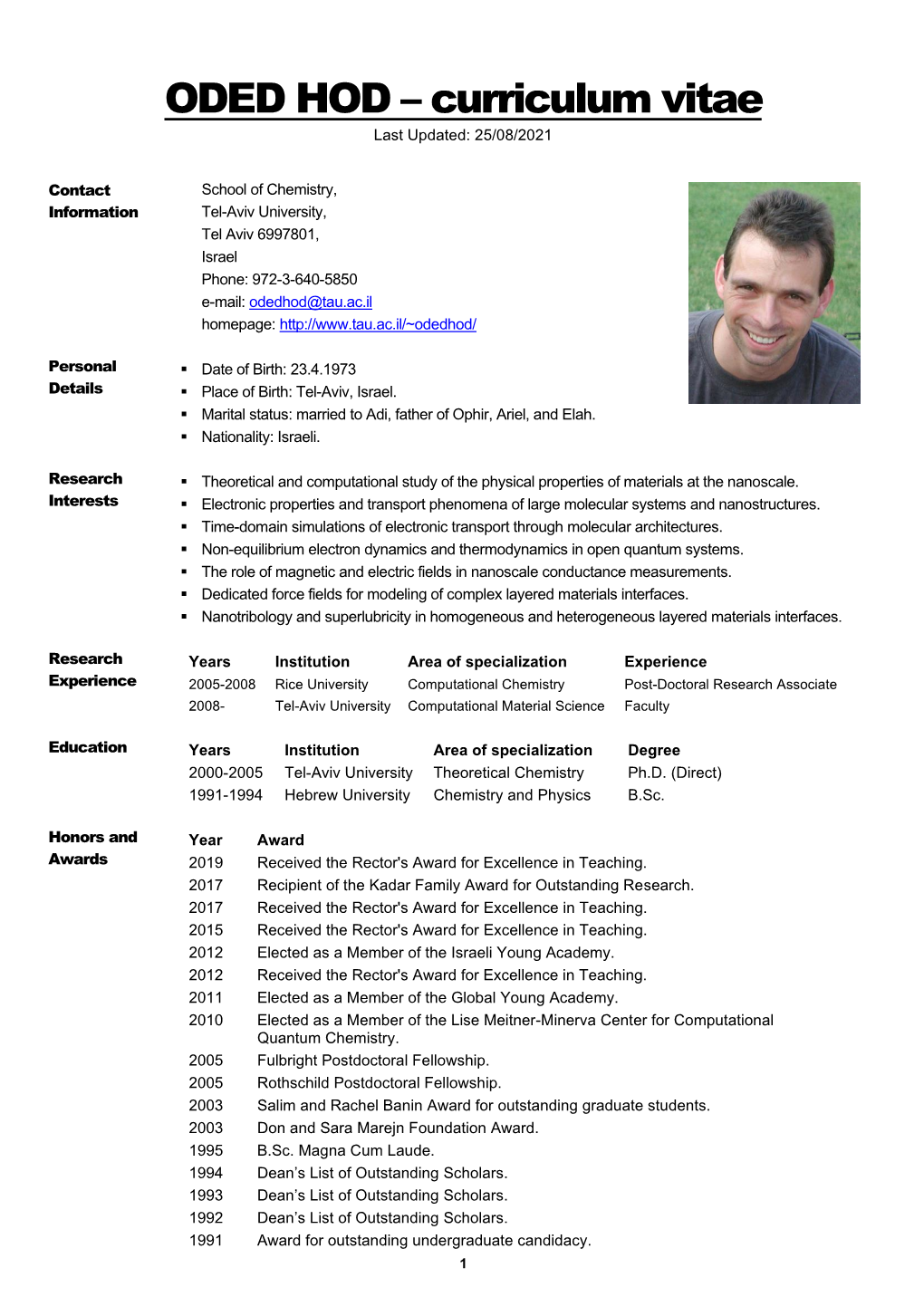 Resume Wizard