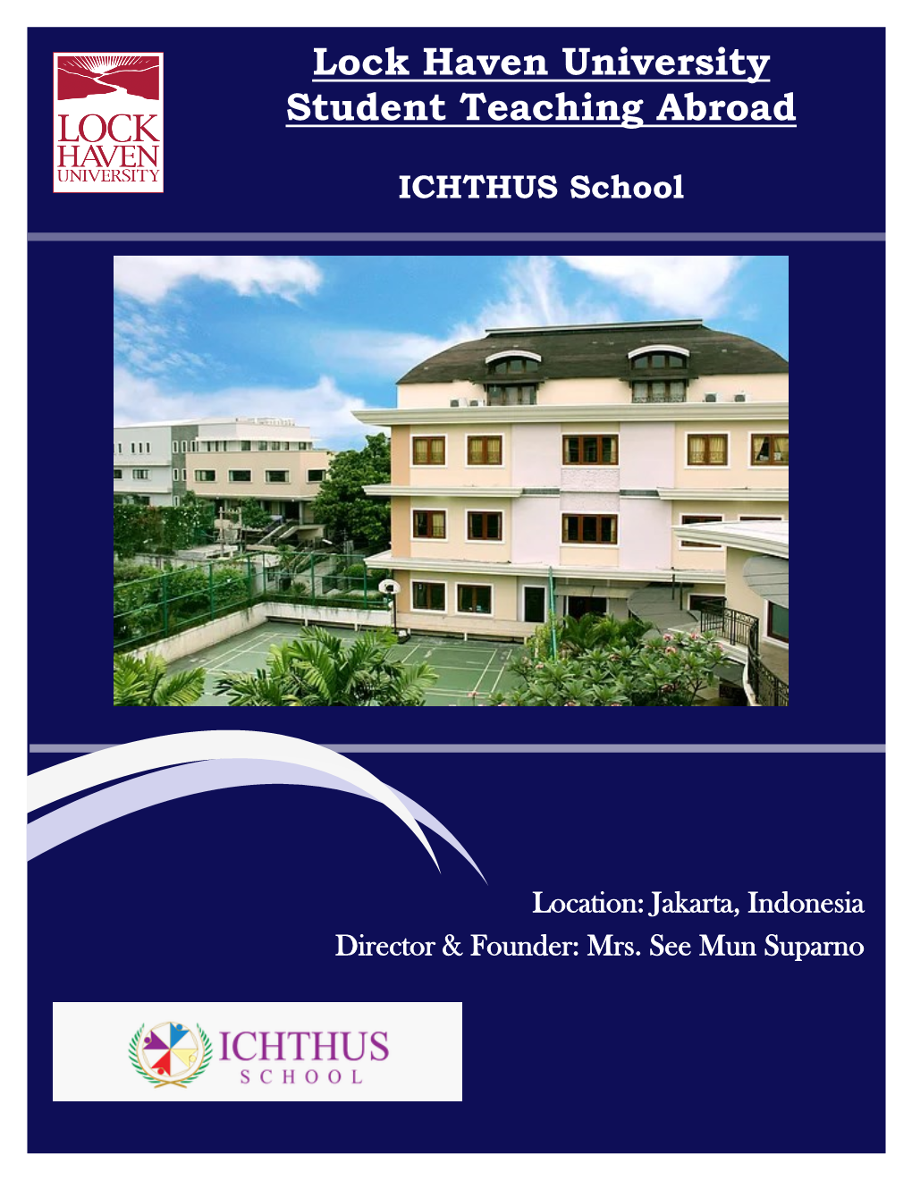 ICHTHUS School