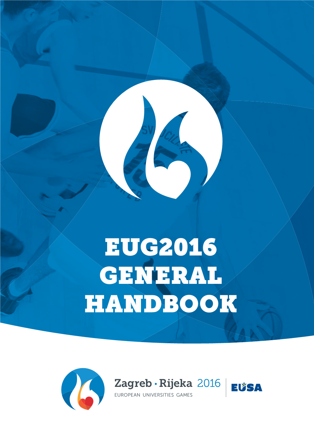 Eug2016 General Handbook