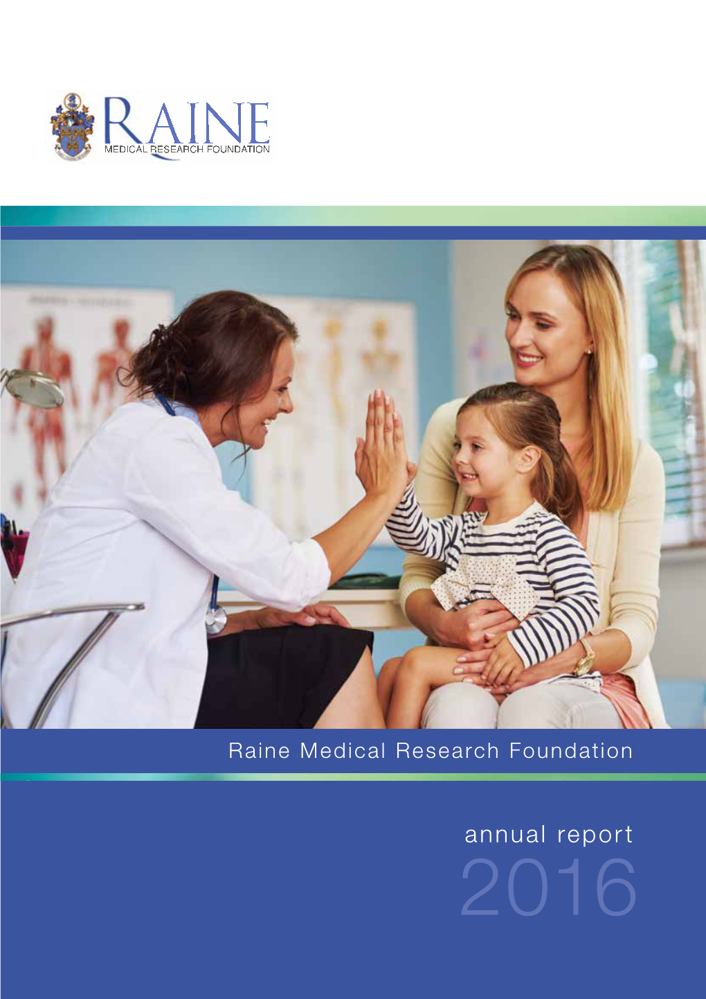 Annual Report 2016