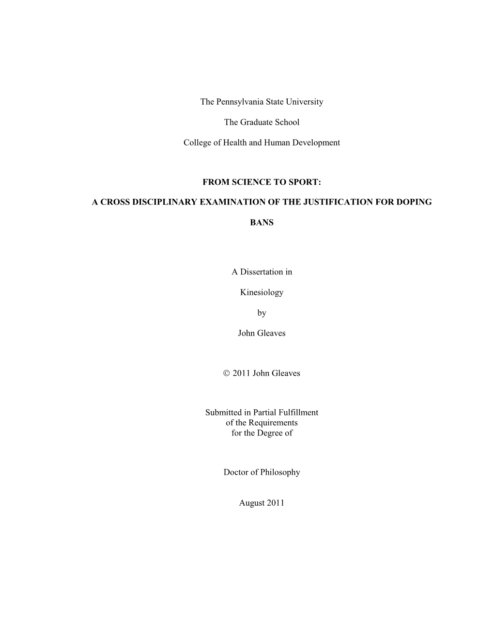 Open Gleaves Dissertation FINAL.Pdf