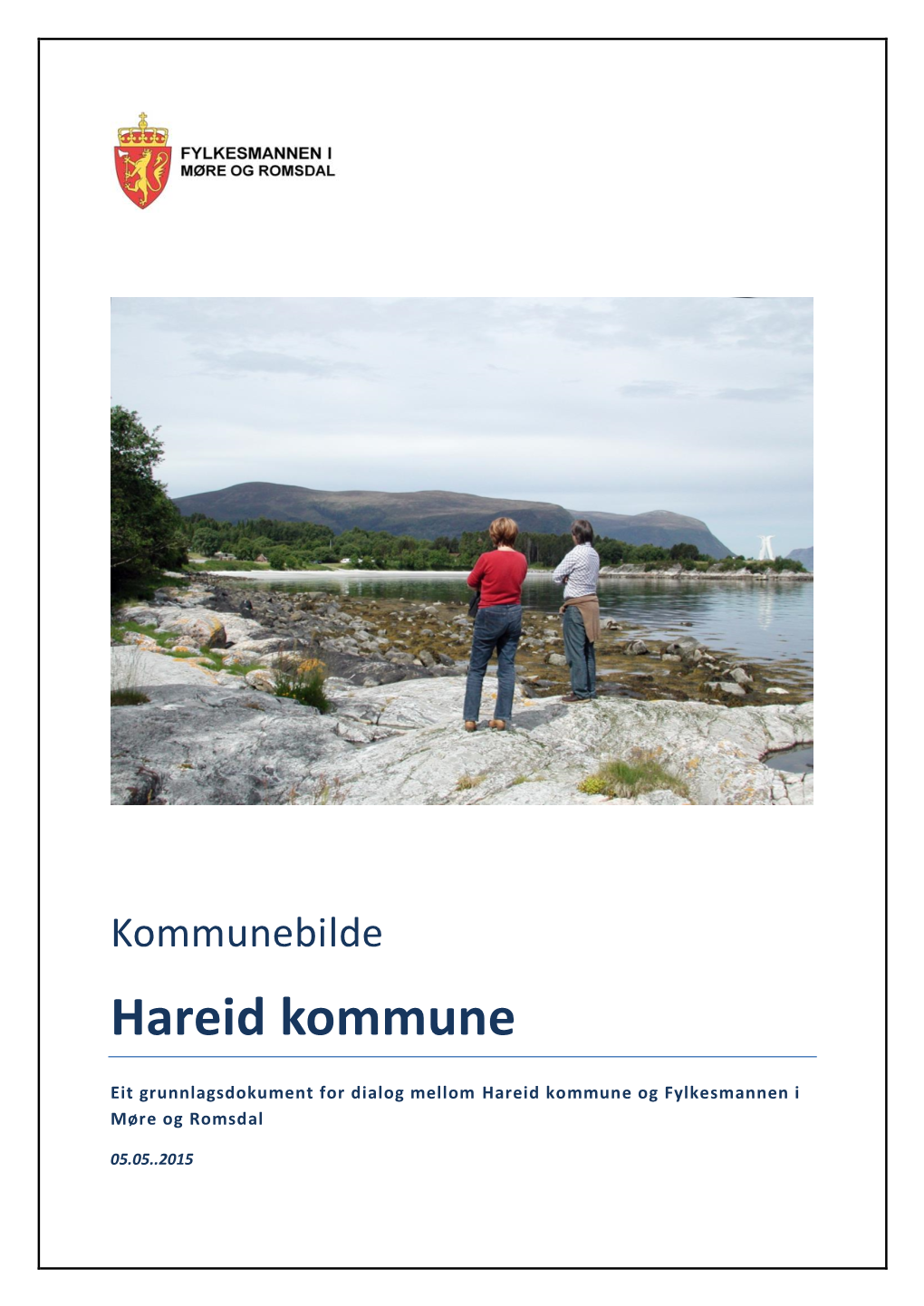 Kommunebilde