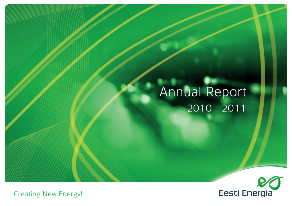 Annual Report 2011