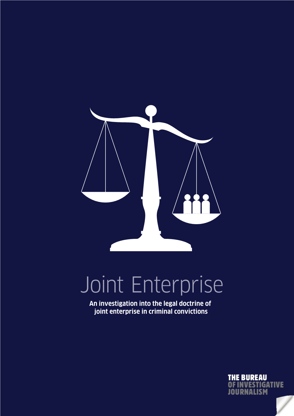 Joint Enterprise 1