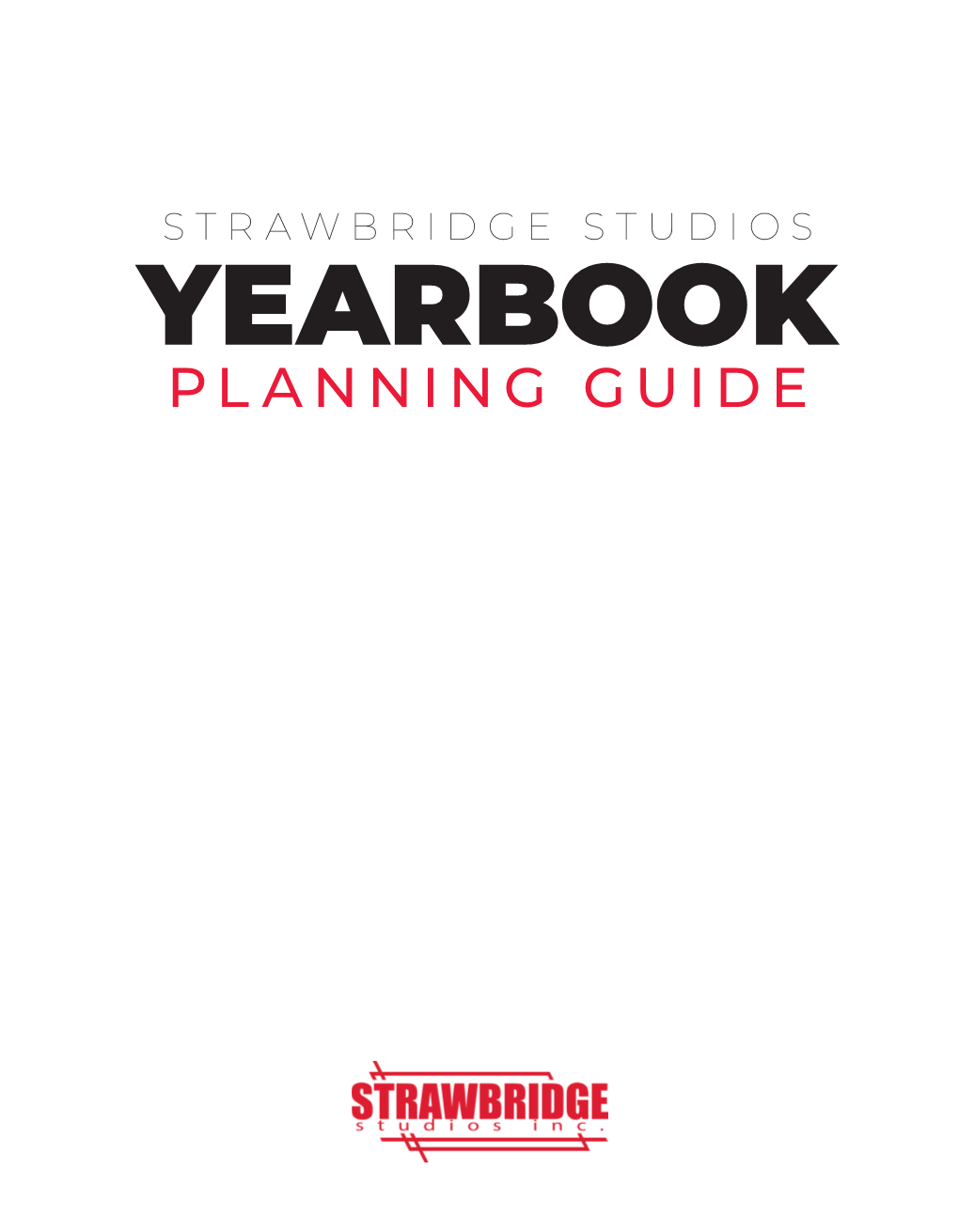 Planning Guide