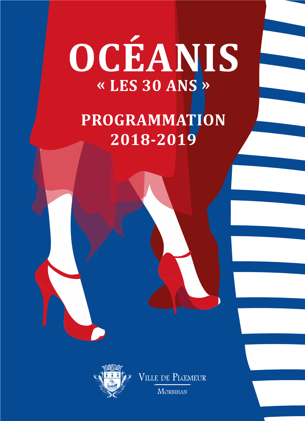 Océanis « Les 30 Ans »