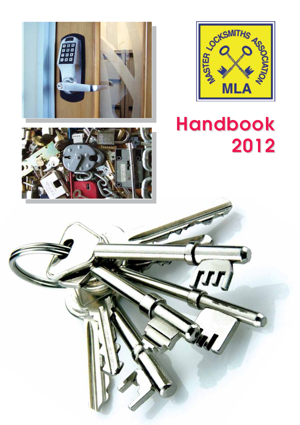 Handbook 20122012