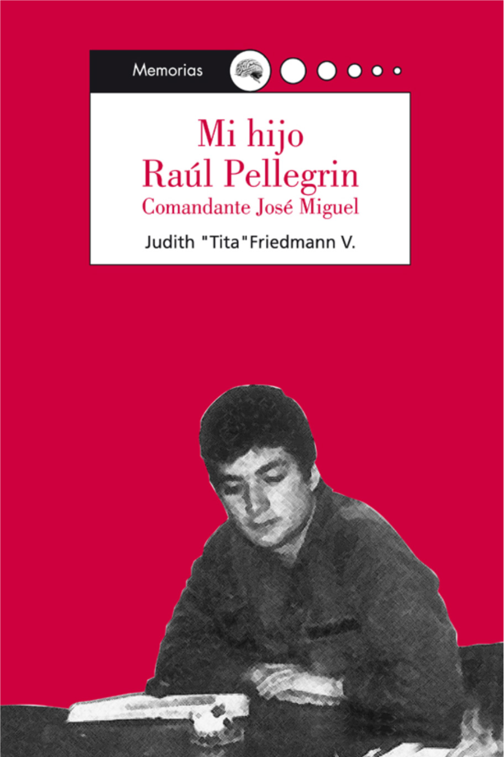 Mi Hijo Raul Pellegrin (Memorias).Indd