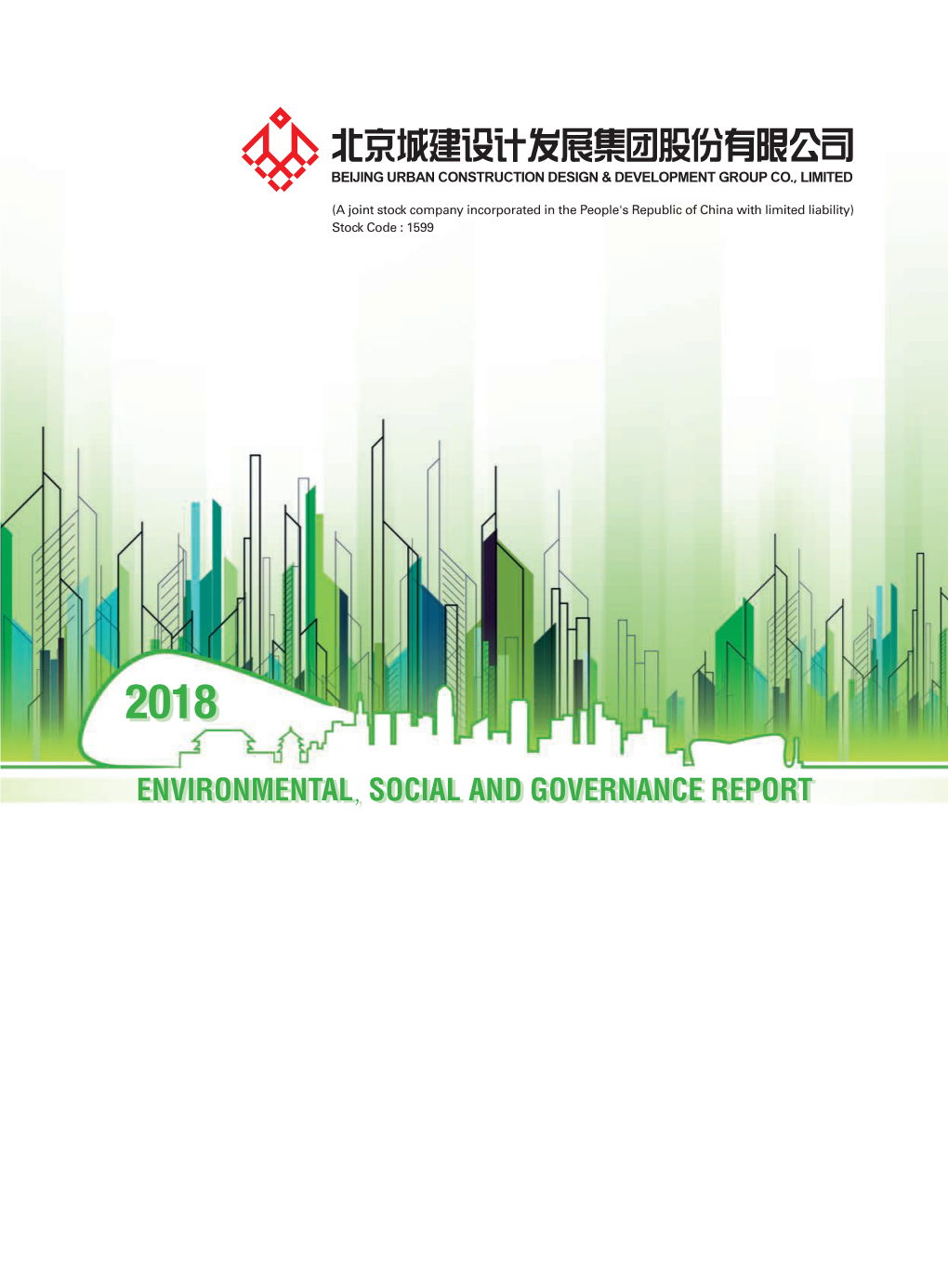 Social and Governance Report Environmental