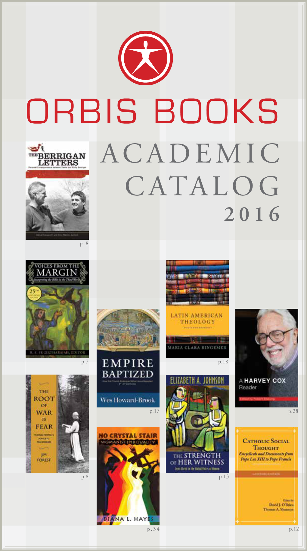 Orbis Academic Catalog.Pdf