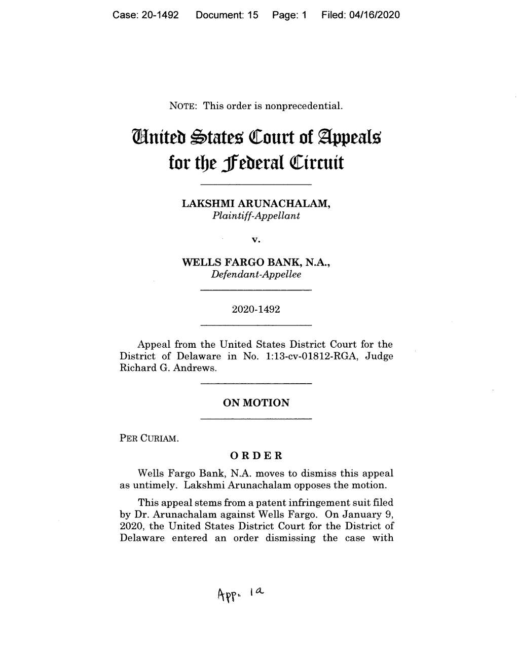 Shuteti States Court of Appeals Fortljcjfeberal Circuit