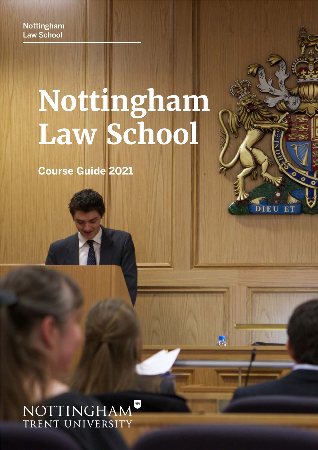 Nottingham Law School