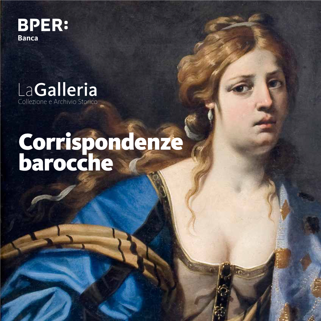 Corrispondenze Barocche