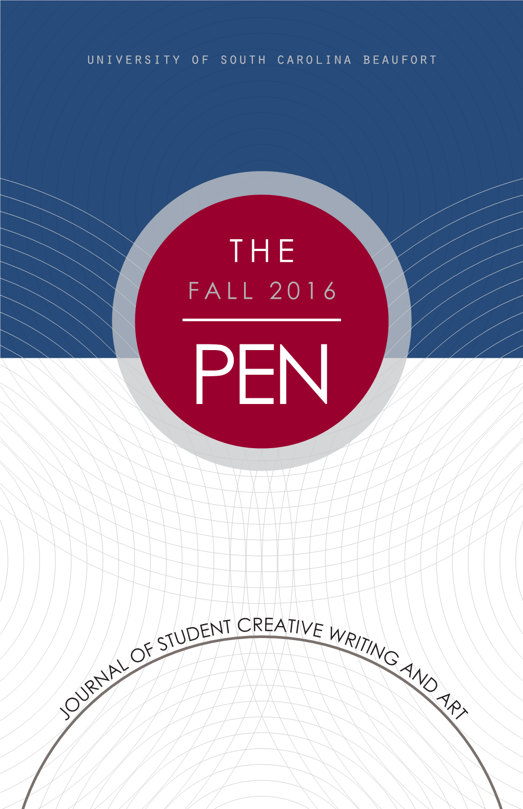 Fall 2016 Pen