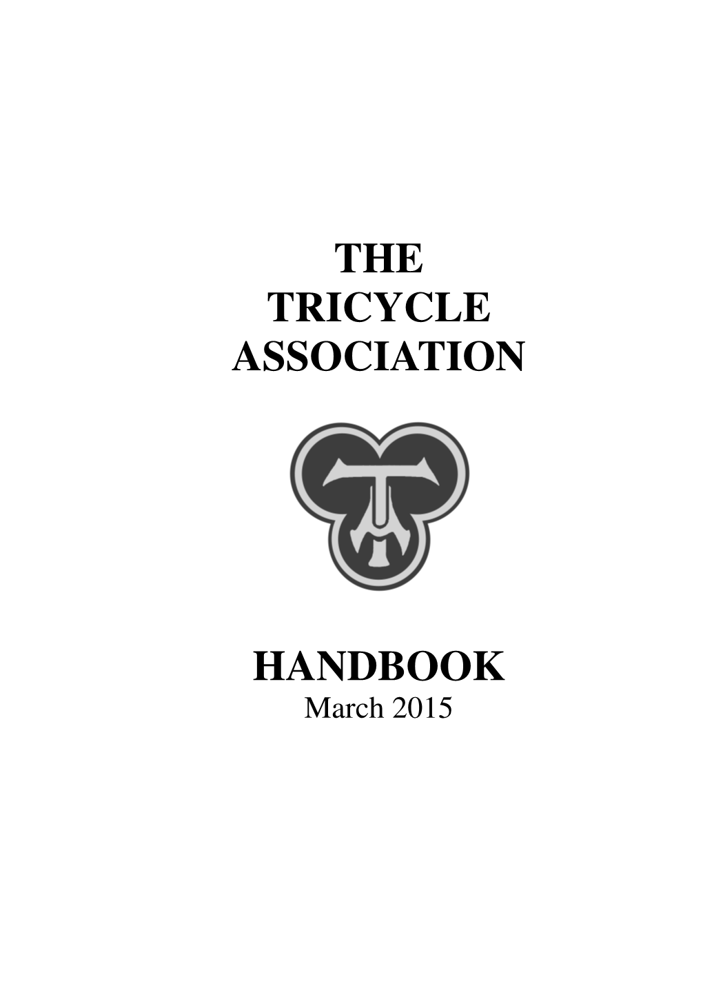 T.A. Handbook 2013-14 A4 Size LAST and FINAL