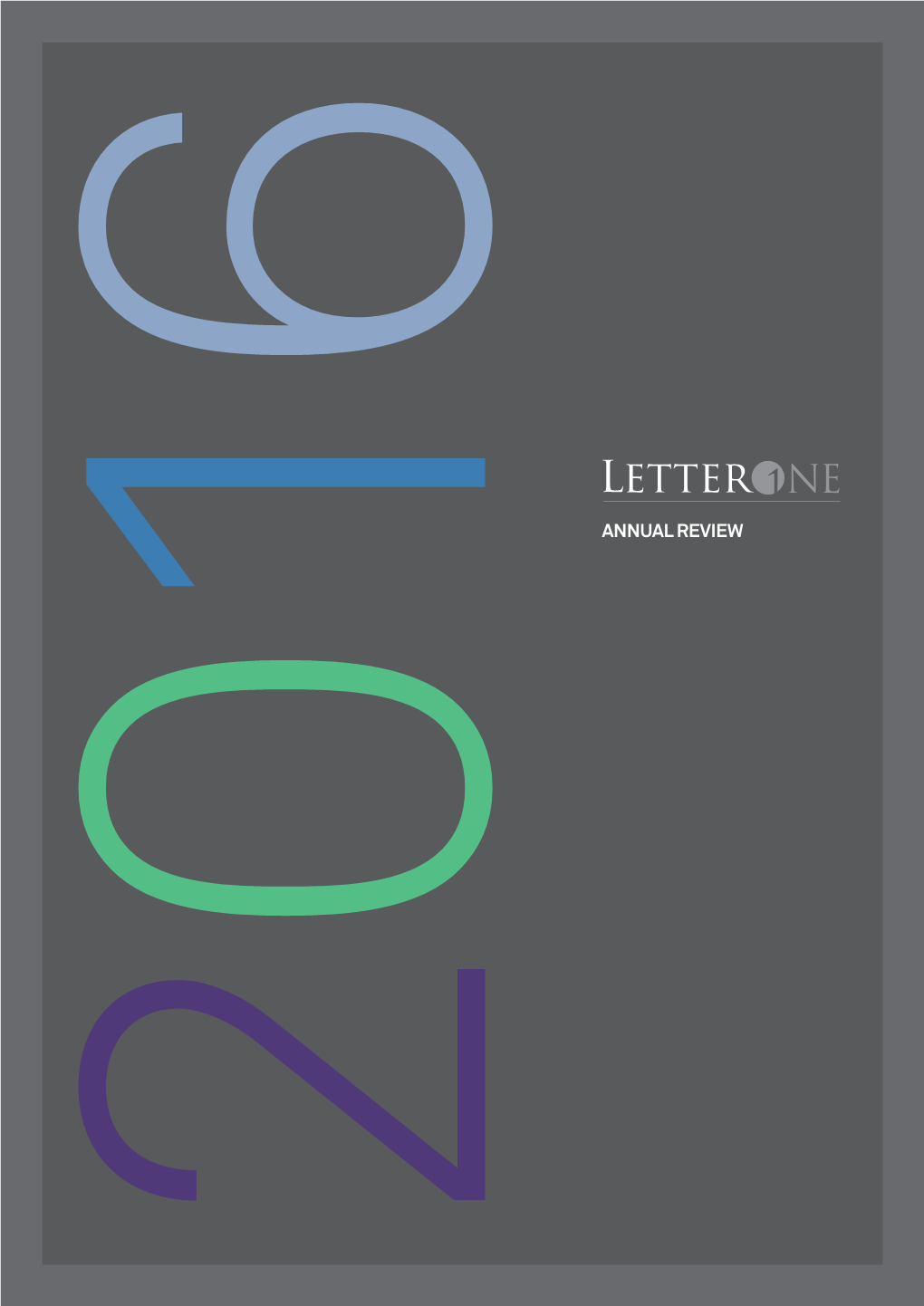 Letterone Annual Review 2016 01