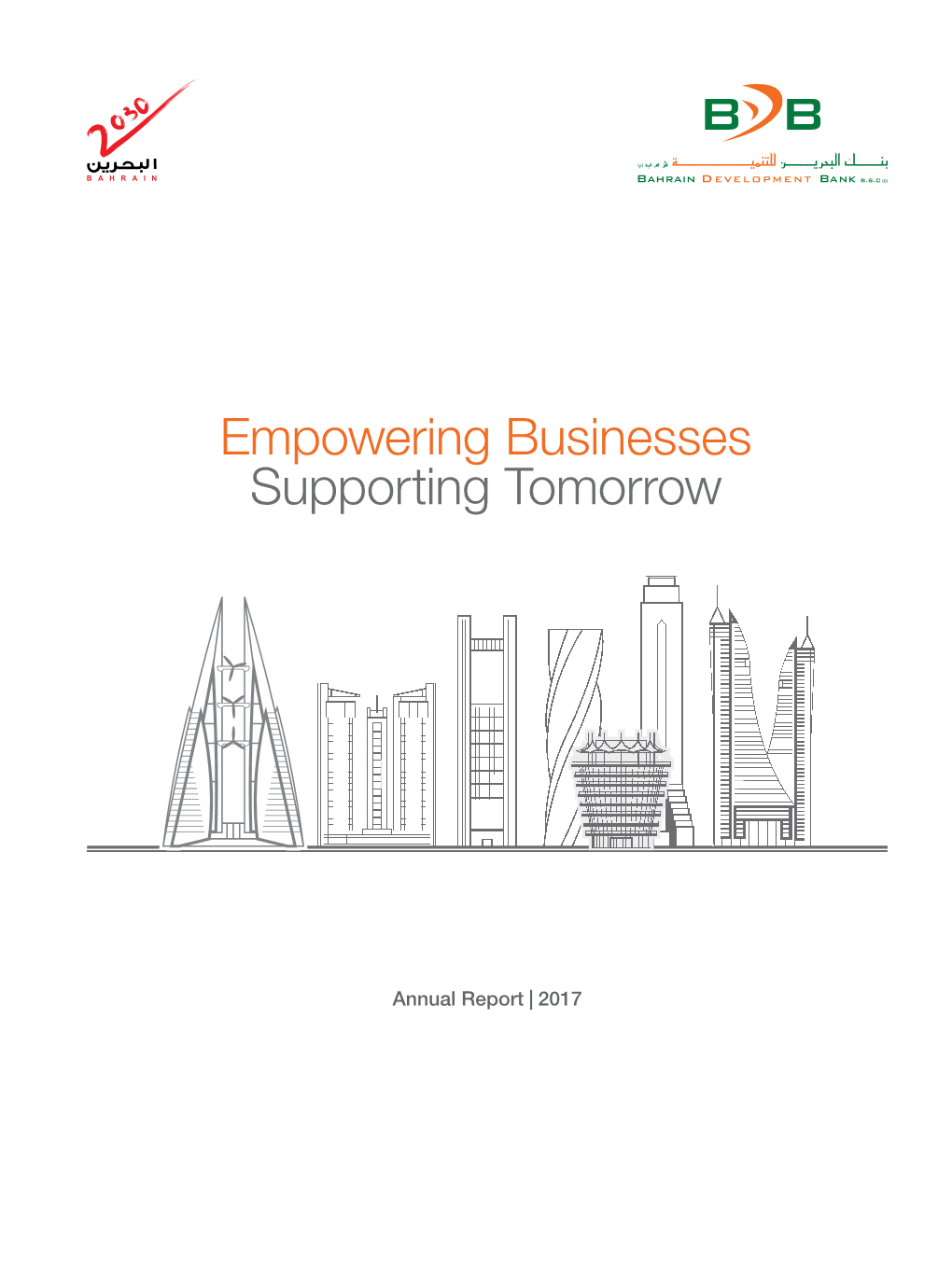 Empowering Businesses Supporting Tomorrow