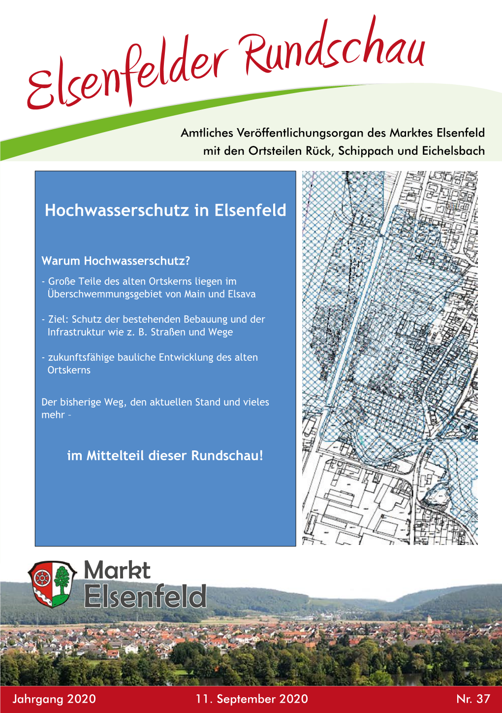 Amtsblatt Nr