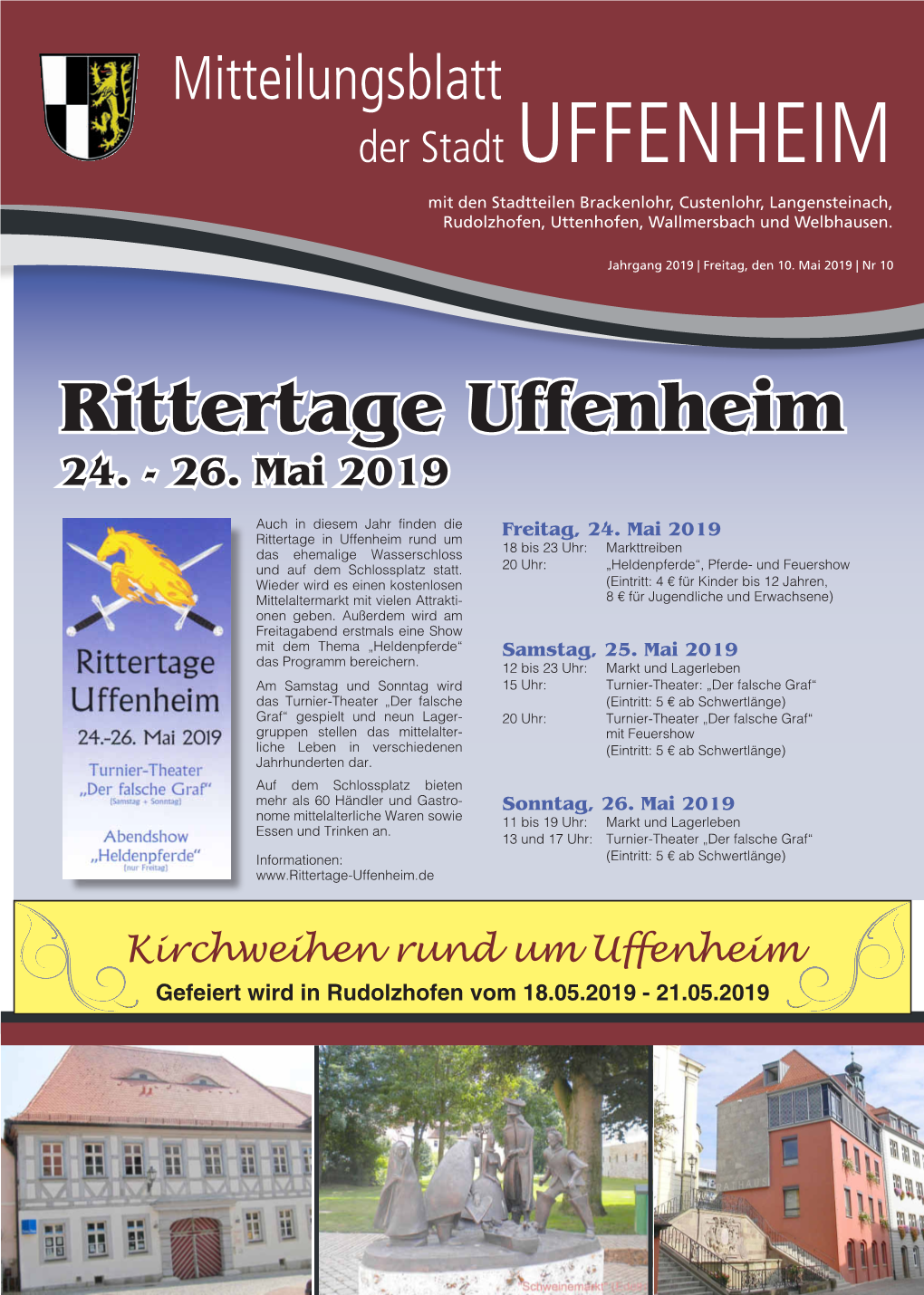 Rittertage Uffenheim 24