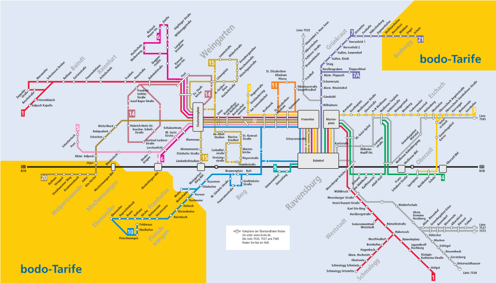 Stadtbus Liniennetzplan 2019.Pdf