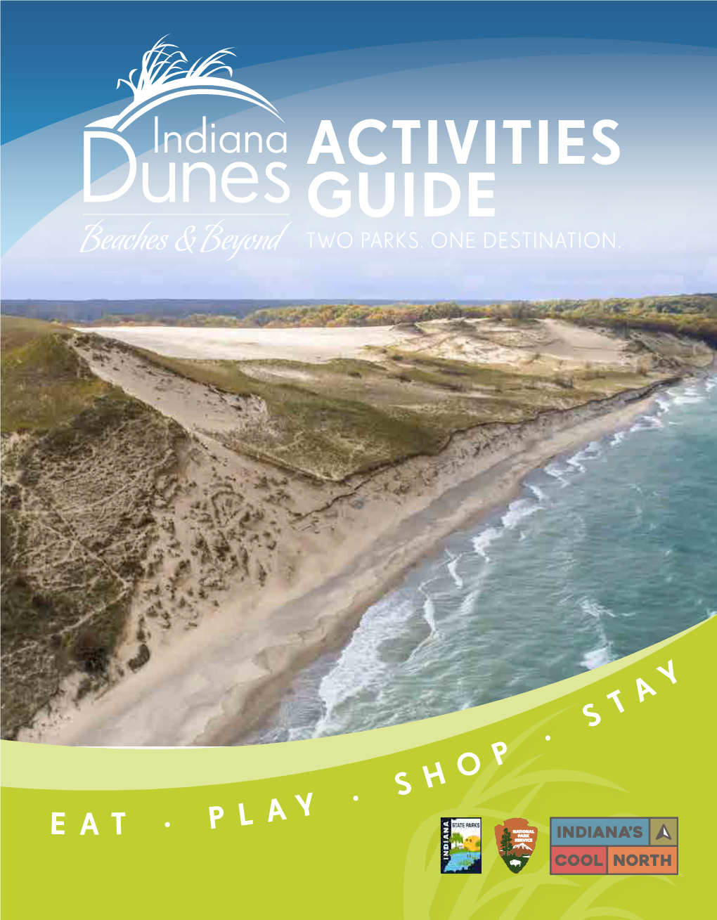 Activities Guide Two Parks